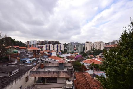 Casa à venda com 485m², 3 quartos e 4 vagasVista do Quarto 2