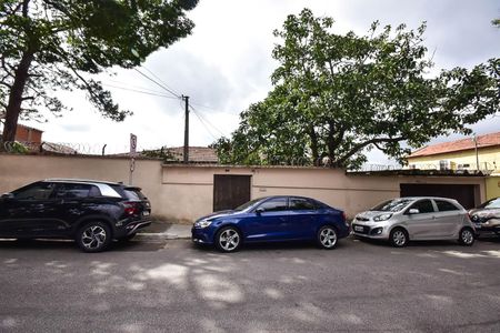 Casa à venda com 485m², 3 quartos e 4 vagasFachada