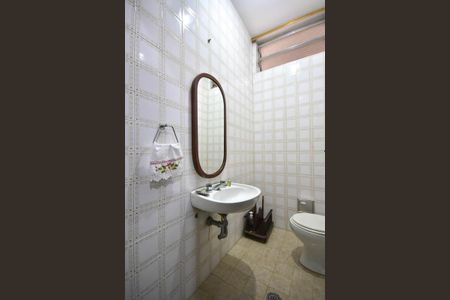 Casa à venda com 485m², 3 quartos e 4 vagasLavabo