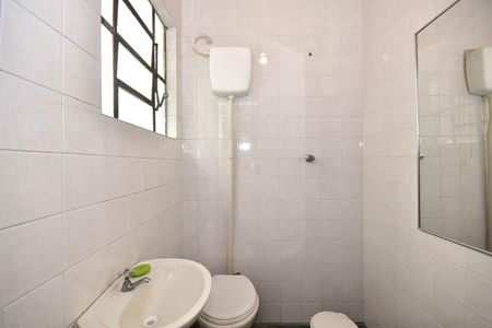 Casa à venda com 485m², 3 quartos e 4 vagasLavabo do Salão