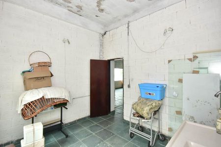 Casa à venda com 485m², 3 quartos e 4 vagasCozinhar Auxiliar