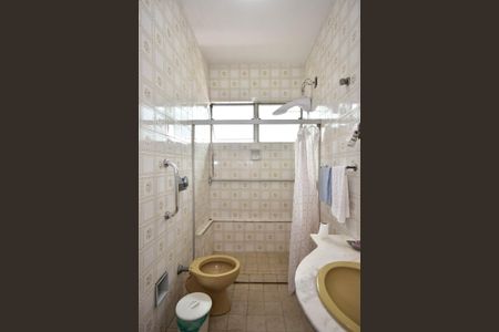 Casa à venda com 485m², 3 quartos e 4 vagasBanheiro da Suíte