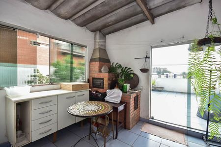 Casa à venda com 485m², 3 quartos e 4 vagasChurrasqueira