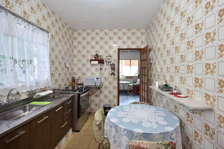 Casa à venda com 485m², 3 quartos e 4 vagasCozinha