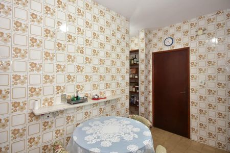 Casa à venda com 485m², 3 quartos e 4 vagasCozinha