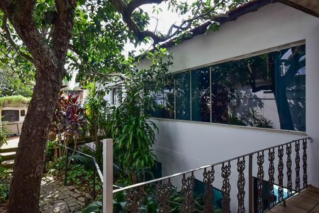 Casa à venda com 485m², 3 quartos e 4 vagasJardim