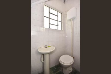 Casa à venda com 485m², 3 quartos e 4 vagasLavabo do Salão