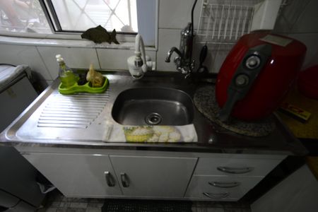 Casa à venda com 385m², 3 quartos e 1 vagaCozinha Edícula