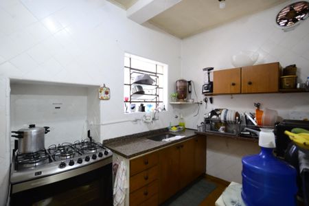 Casa à venda com 385m², 3 quartos e 1 vagaCozinha