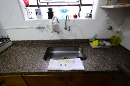 Casa à venda com 385m², 3 quartos e 1 vagaCozinha