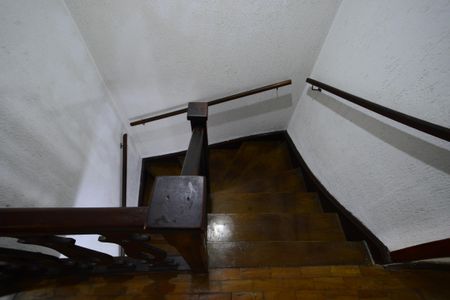 Casa à venda com 385m², 3 quartos e 1 vagaEscada