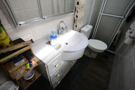 Casa à venda com 385m², 3 quartos e 1 vagaSuíte 1