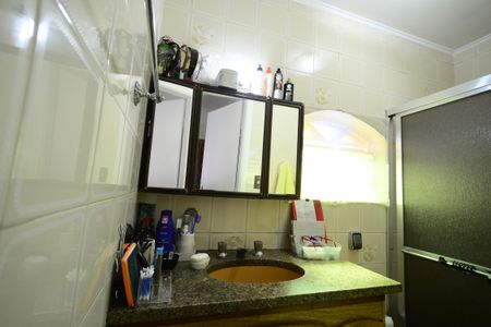 Casa à venda com 385m², 3 quartos e 1 vagaSuíte 3