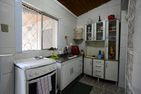 Casa à venda com 385m², 3 quartos e 1 vagaCozinha Edícula