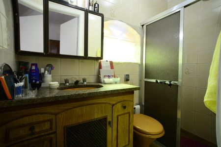 Casa à venda com 385m², 3 quartos e 1 vagaSuíte 3