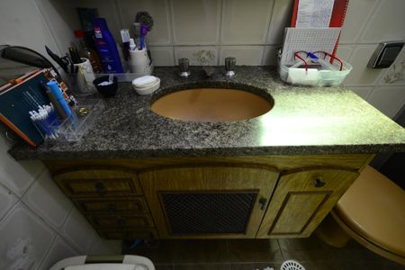 Casa à venda com 385m², 3 quartos e 1 vagaSuíte 3