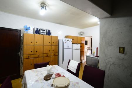 Casa à venda com 385m², 3 quartos e 1 vagaCozinha