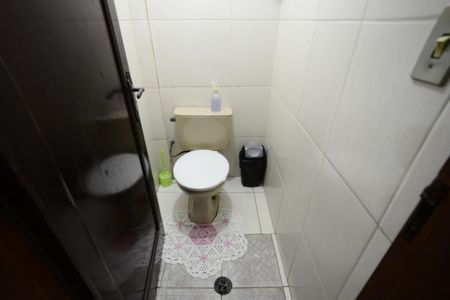 Casa à venda com 385m², 3 quartos e 1 vagaLavabo