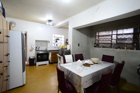 Casa à venda com 385m², 3 quartos e 1 vagaCozinha