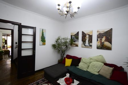 Casa à venda com 385m², 3 quartos e 1 vagaSala