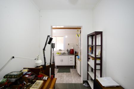 Casa à venda com 385m², 3 quartos e 1 vagaQuarto Edícula