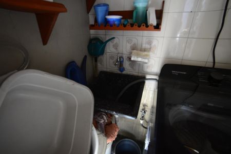 Casa à venda com 385m², 3 quartos e 1 vagaÁrea de Serviço