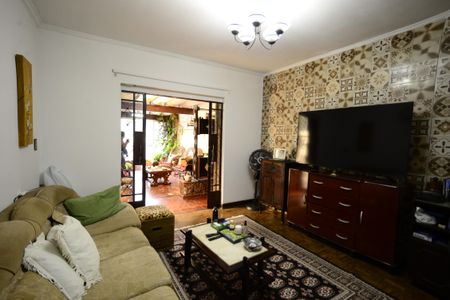 Casa à venda com 385m², 3 quartos e 1 vagaSala 2
