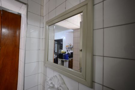 Casa à venda com 385m², 3 quartos e 1 vagaLavabo