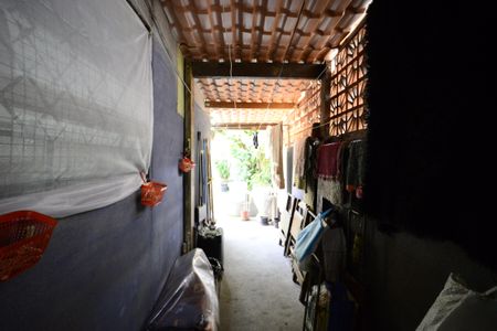 Casa à venda com 385m², 3 quartos e 1 vagaCorredor quintal