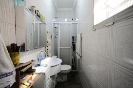 Casa à venda com 385m², 3 quartos e 1 vagaSuíte 1