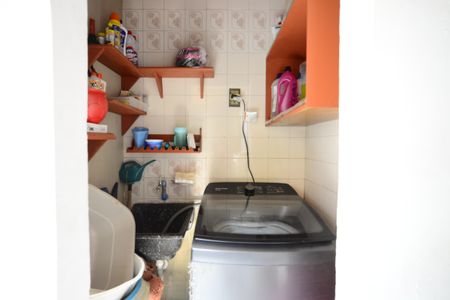 Casa à venda com 385m², 3 quartos e 1 vagaÁrea de Serviço