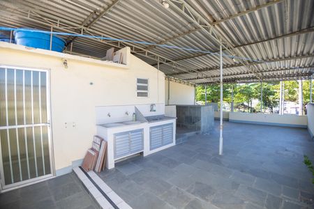 Casa para alugar com 150m², 2 quartos e sem vagaÁrea de Serviço