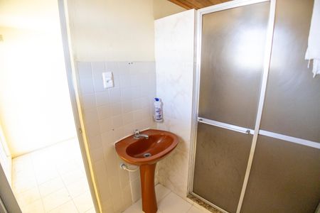 Casa para alugar com 150m², 2 quartos e sem vagaBanheiro de Serviço