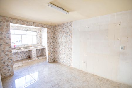 Casa para alugar com 150m², 2 quartos e sem vagaCozinha