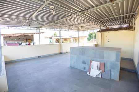 Casa para alugar com 150m², 2 quartos e sem vagaÁrea de Serviço