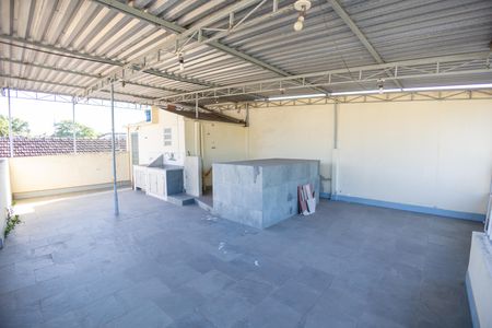 Casa para alugar com 150m², 2 quartos e sem vagaÁrea de Serviço