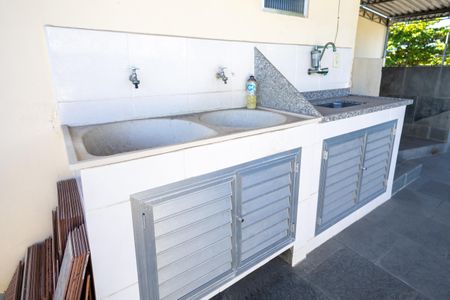 Casa para alugar com 150m², 2 quartos e sem vagaÁrea de Serviço