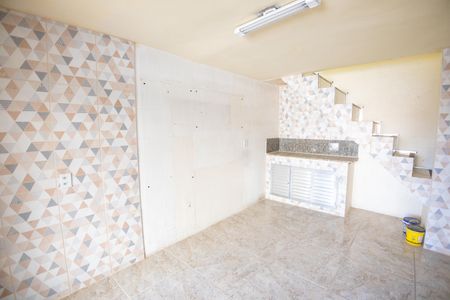 Casa para alugar com 150m², 2 quartos e sem vagaCozinha