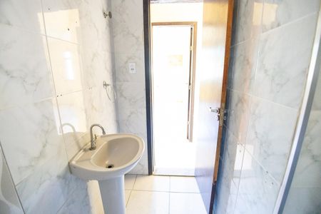 Casa para alugar com 150m², 2 quartos e sem vagaBanheiro 1