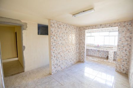 Casa para alugar com 150m², 2 quartos e sem vagaCozinha