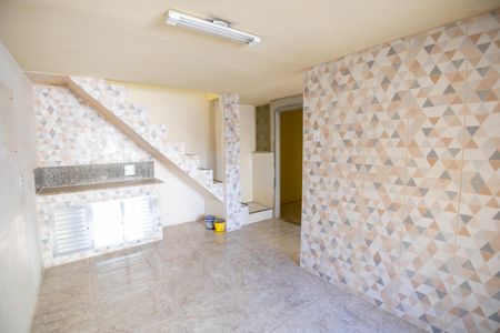 Casa para alugar com 150m², 2 quartos e sem vagaCozinha