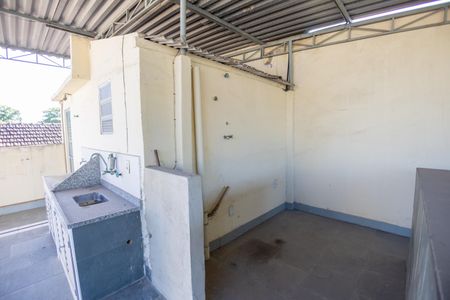 Casa para alugar com 150m², 2 quartos e sem vagaÁrea de Serviço