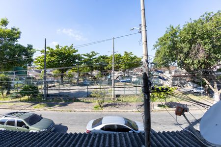 Casa para alugar com 150m², 2 quartos e sem vagaVista da Sala