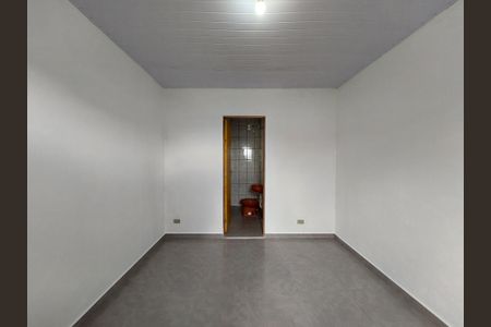 Casa para alugar com 45m², 1 quarto e sem vagaQuarto