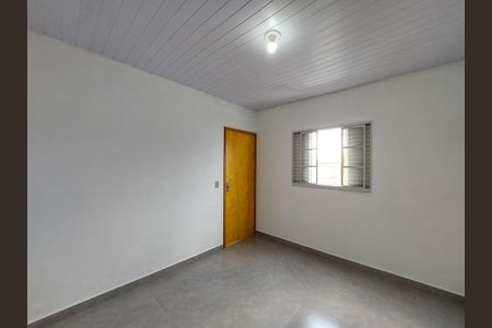 Casa para alugar com 45m², 1 quarto e sem vagaQuarto