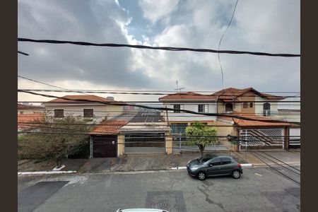 Casa para alugar com 45m², 1 quarto e sem vagaViasta do Quarto