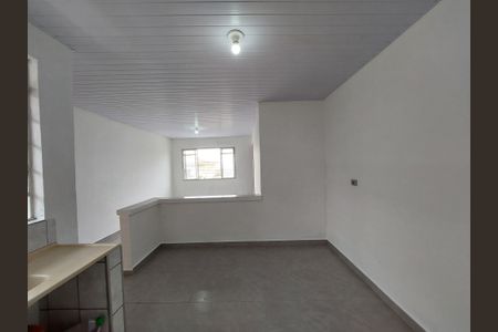 Casa para alugar com 45m², 1 quarto e sem vagaCozinha