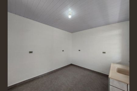 Casa para alugar com 45m², 1 quarto e sem vagaCozinha