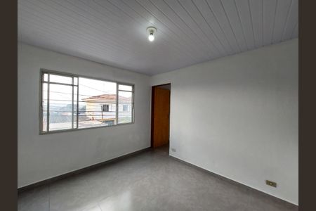 Casa para alugar com 45m², 1 quarto e sem vagaSala