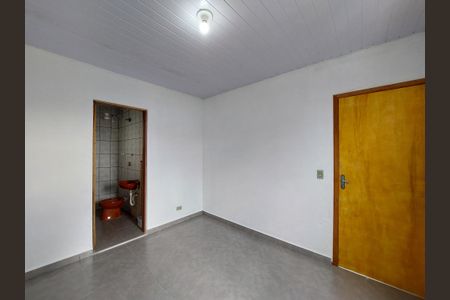 Casa para alugar com 45m², 1 quarto e sem vagaQuarto